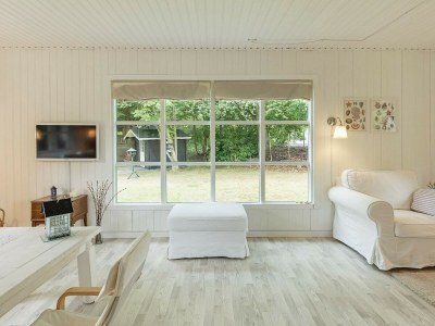 Holiday house 4 Personen Ferienhaus in Hals-By Traum - Outdoor photo 6