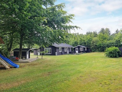 Holiday house 4 Personen Ferienhaus in Hals-By Traum - Outdoor photo 7