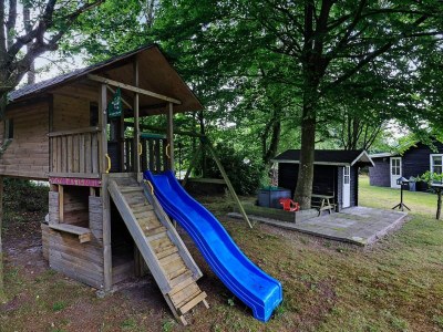 Holiday house 4 Personen Ferienhaus in Hals-By Traum - Outdoor photo 8