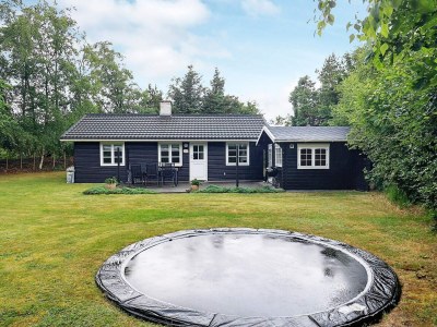 Holiday house 4 Personen Ferienhaus in Hals-By Traum - Outdoor photo 9