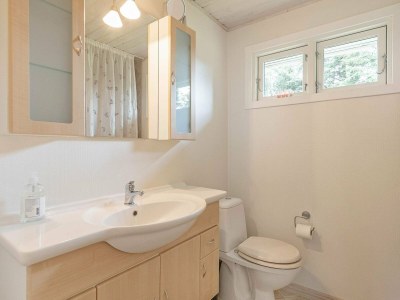 Holiday house 4 Personen Ferienhaus in Hals-By Traum - Outdoor photo 10