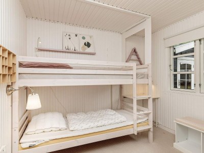 Holiday house 4 Personen Ferienhaus in Hals-By Traum - Outdoor photo 11