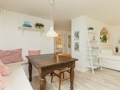 Holiday house 4 Personen Ferienhaus in Hals-By Traum - Outdoor photo 12