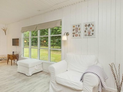 Holiday house 4 Personen Ferienhaus in Hals-By Traum - Outdoor photo 13