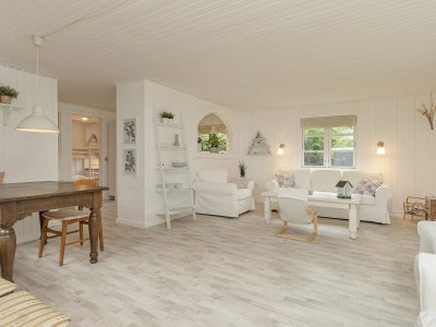 Holiday house 4 Personen Ferienhaus in Hals-By Traum - Outdoor photo 14