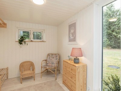 Holiday house 4 Personen Ferienhaus in Hals-By Traum - Outdoor photo 15