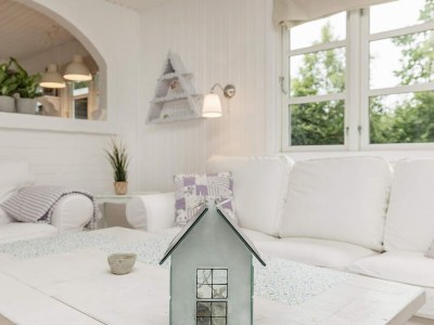 Holiday house 4 Personen Ferienhaus in Hals-By Traum - Outdoor photo 16