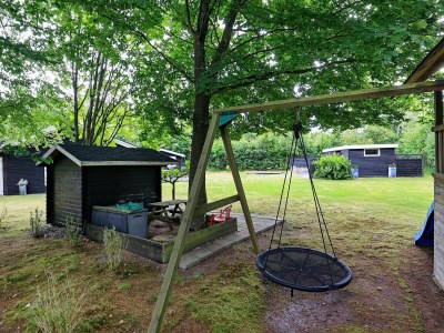 Holiday house 4 Personen Ferienhaus in Hals-By Traum - Outdoor photo 17