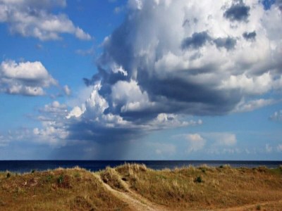 Holiday house 5 Personen Ferienhaus in Væggerløse-By Traum - Outdoor photo 5