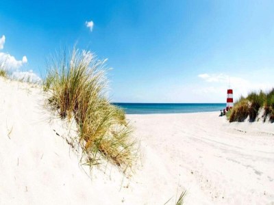 Holiday house 5 Personen Ferienhaus in Væggerløse-By Traum - Outdoor photo 18