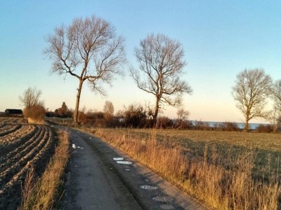 Holiday house 5 Personen Ferienhaus in Væggerløse-By Traum - Outdoor photo 19