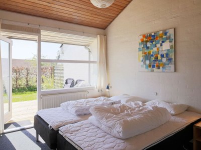 Holiday house 5 Personen Ferienhaus in Væggerløse-By Traum - Outdoor photo 25