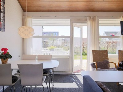 Holiday house 5 Personen Ferienhaus in Væggerløse-By Traum - Outdoor photo 26