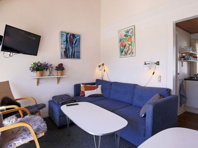 Holiday house 5 Personen Ferienhaus in Væggerløse-By Traum - Outdoor photo 29