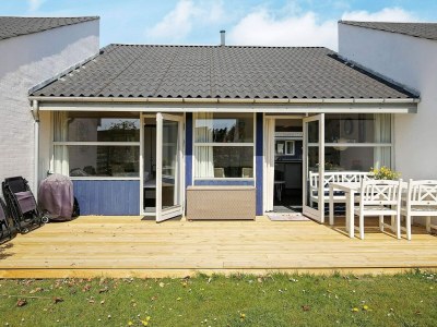 Holiday house 5 Personen Ferienhaus in Væggerløse-By Traum - Outdoor photo 30