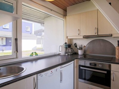 Holiday house 5 Personen Ferienhaus in Væggerløse-By Traum - Outdoor photo 33