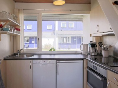 Holiday house 5 Personen Ferienhaus in Væggerløse-By Traum - Outdoor photo 34