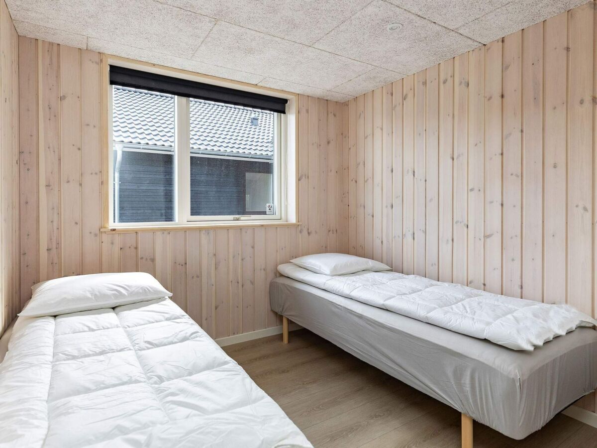 Holiday house 20 Personen Ferienhaus in Højslev-By Traum - Outdoor photo 5