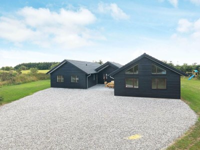 Holiday house 20 Personen Ferienhaus in Højslev-By Traum - Outdoor photo 2