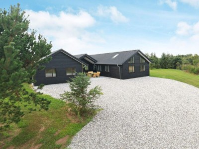 Holiday house 20 Personen Ferienhaus in Højslev-By Traum - Outdoor photo 4