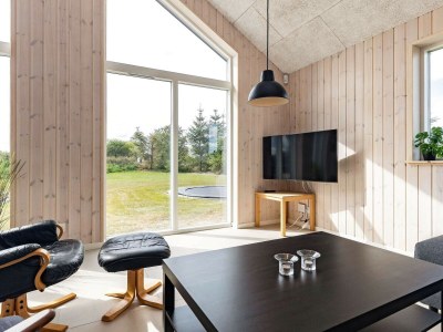 Holiday house 20 Personen Ferienhaus in Højslev-By Traum - Outdoor photo 7