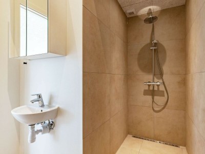 Holiday house 20 Personen Ferienhaus in Højslev-By Traum - Outdoor photo 8