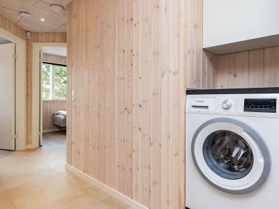 Holiday house 20 Personen Ferienhaus in Højslev-By Traum - Outdoor photo 10