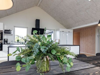 Holiday house 20 Personen Ferienhaus in Højslev-By Traum - Outdoor photo 12