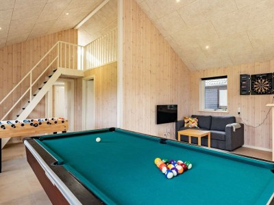 Holiday house 20 Personen Ferienhaus in Højslev-By Traum - Outdoor photo 18