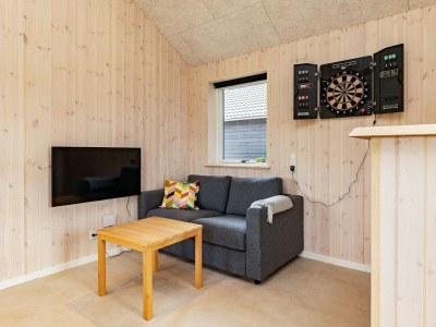 Holiday house 20 Personen Ferienhaus in Højslev-By Traum - Outdoor photo 19