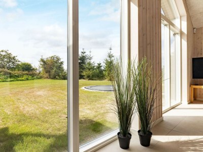 Holiday house 20 Personen Ferienhaus in Højslev-By Traum - Outdoor photo 20