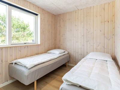 Holiday house 20 Personen Ferienhaus in Højslev-By Traum - Outdoor photo 21