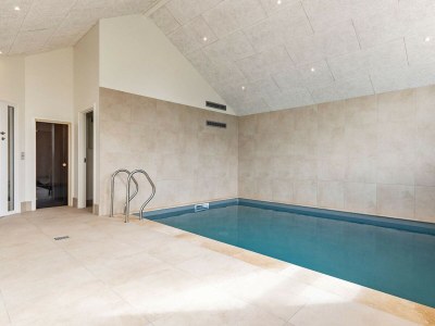 Holiday house 20 Personen Ferienhaus in Højslev-By Traum - Outdoor photo 22