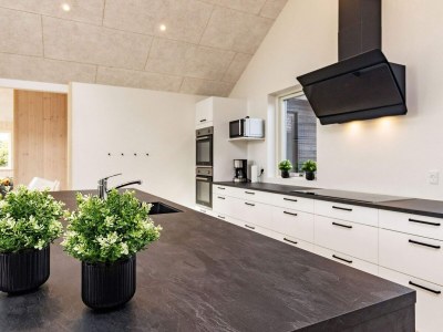 Holiday house 20 Personen Ferienhaus in Højslev-By Traum - Outdoor photo 23
