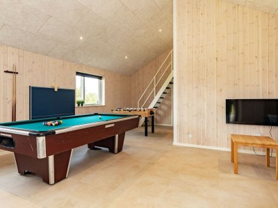 Holiday house 20 Personen Ferienhaus in Højslev-By Traum - Outdoor photo 26