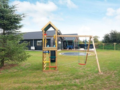 Holiday house 20 Personen Ferienhaus in Højslev-By Traum - Outdoor photo 30