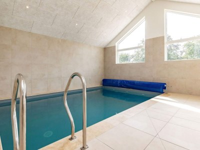 Holiday house 20 Personen Ferienhaus in Højslev-By Traum - Outdoor photo 33