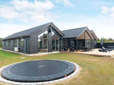 Holiday house 20 Personen Ferienhaus in Højslev-By Traum - Outdoor photo 36