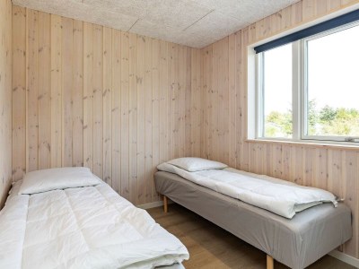 Holiday house 20 Personen Ferienhaus in Højslev-By Traum - Outdoor photo 41