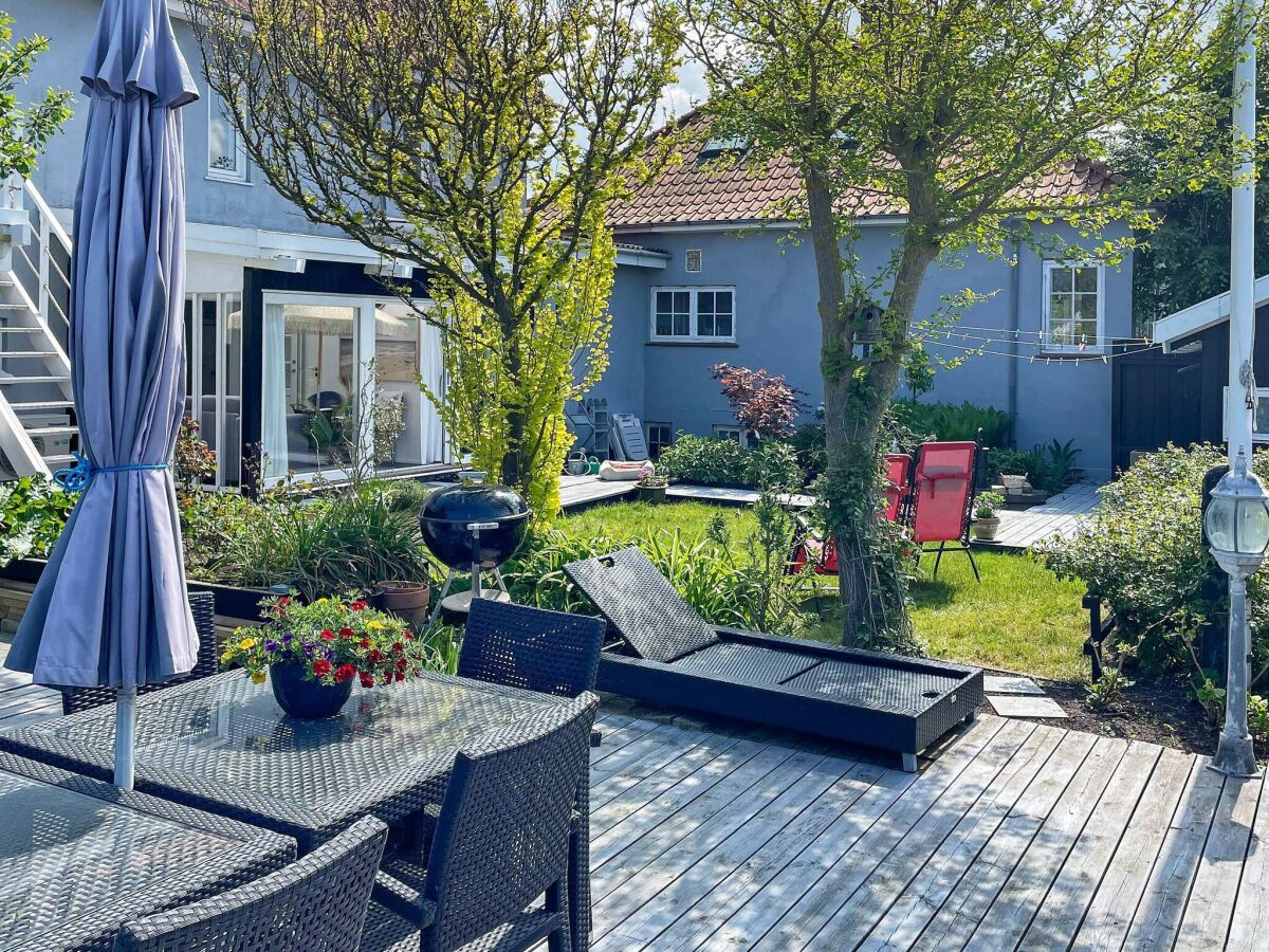 Holiday house 6 Personen Ferienhaus in Otterup-By Traum