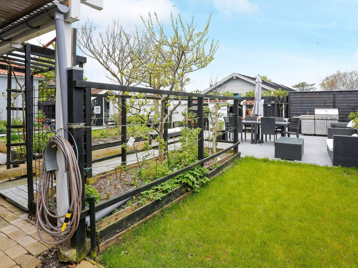 Holiday house 6 Personen Ferienhaus in Otterup-By Traum - Outdoor photo 2