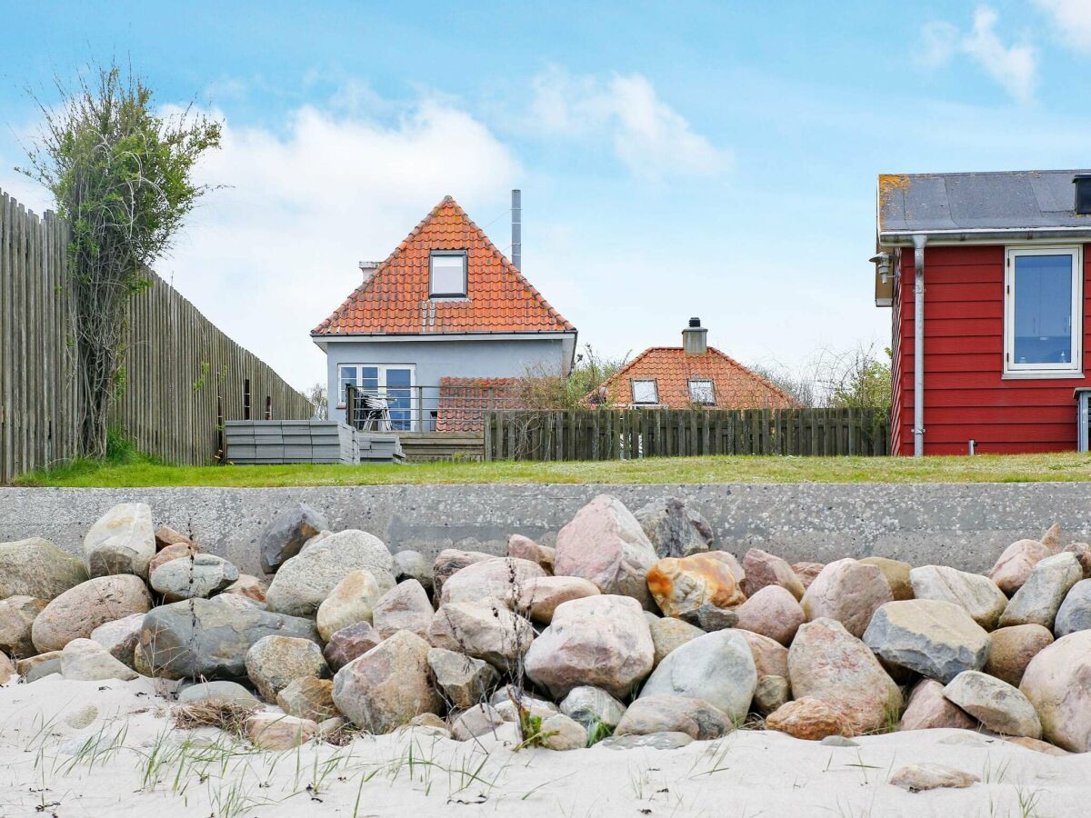 Holiday house 6 Personen Ferienhaus in Otterup-By Traum - Outdoor photo 5