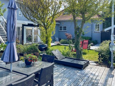 Holiday house 6 Personen Ferienhaus in Otterup-By Traum - Holiday house