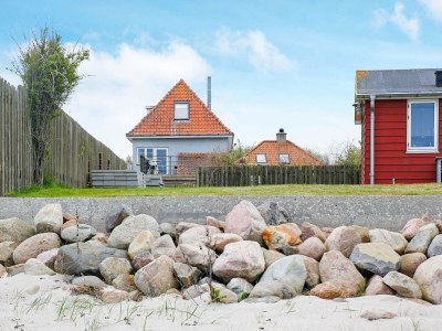 Holiday house 6 Personen Ferienhaus in Otterup-By Traum - Outdoor photo 5