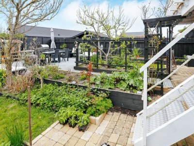 Holiday house 6 Personen Ferienhaus in Otterup-By Traum - Outdoor photo 6