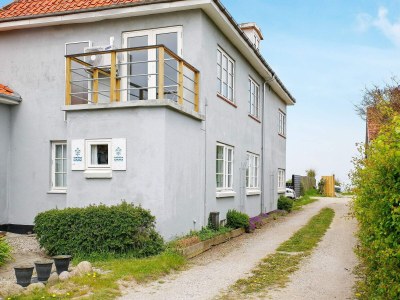 Holiday house 6 Personen Ferienhaus in Otterup-By Traum - Outdoor photo 7