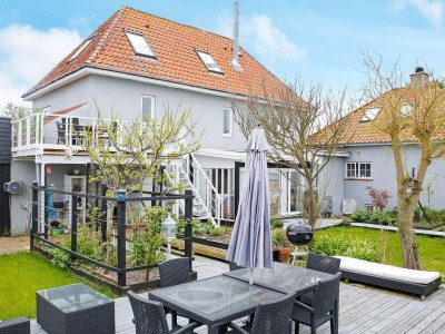 Holiday house 6 Personen Ferienhaus in Otterup-By Traum - Outdoor photo 8
