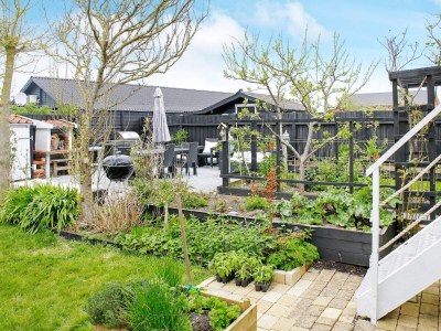 Holiday house 6 Personen Ferienhaus in Otterup-By Traum - Outdoor photo 9