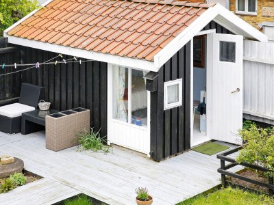 Holiday house 6 Personen Ferienhaus in Otterup-By Traum - Outdoor photo 10