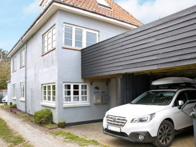 Holiday house 6 Personen Ferienhaus in Otterup-By Traum - Outdoor photo 11